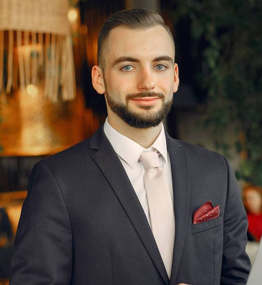 Jack William