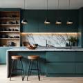 Luxury Finishes That Transform Your Kitchen Space
